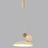 Подвесной светильник Odeon Light Travertino 6625/20L фото 2
