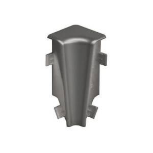 Внутренний угол Kronotex KTEX1 нерж.сталь (2 шт)
