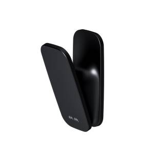 Крючок AM.PM Inspire 2.0 A50A35522 черный