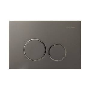 Кнопка смыва Allen Brau Priority 9.20001.GR графит