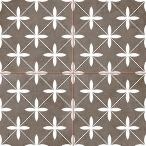 Керамическая плитка Niceker Chic NKR_CH_PO_GRE Roy 45х45