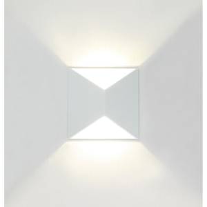 Настенный светильник IMEX IL.0014.0012 WH