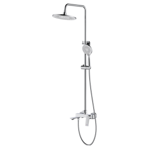 Душевая стойка Osgard Solen 57050 хром