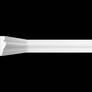 Карниз гладкий Artpole SKT279 115x1.5x5