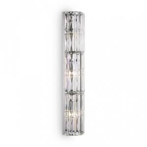 Настенный светильник Maytoni Facet MOD094WL-03CH