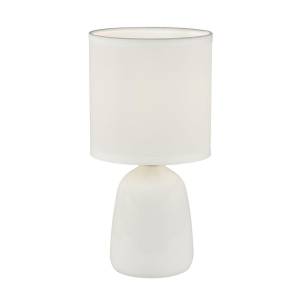 Настольная лампа Uniel UML-B305 E14 White