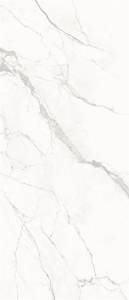 Керамогранит Florina Ceramics Slab ML1 Calacatta honed 6mm 120x278