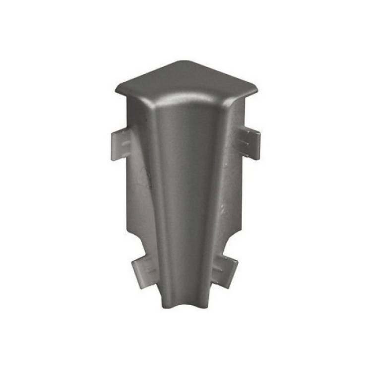 Внутренний угол Kronotex KTEX1 нерж.сталь (2 шт)