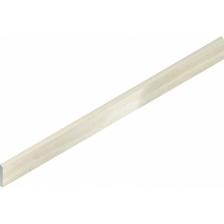 Плинтус Italon Шарм Эдванс 610130004784 Алабастро Люкс 7.2x80