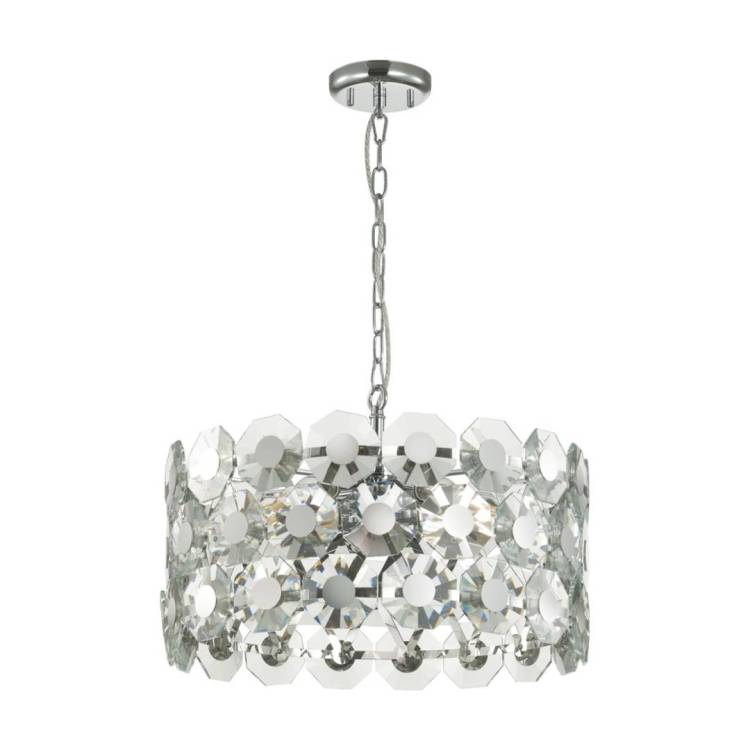 Люстра Odeon Light Tokata 4973/6