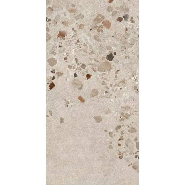 Керамогранит Fioranese I Cocci Siciliani SC623R Grigio 60.4x120.8