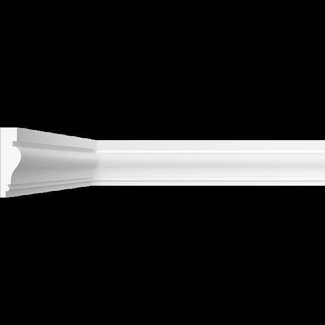 Карниз гладкий Artpole SKT279 115x1.5x5