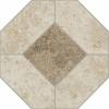 Керамогранит Kerama Marazzi Брюссель SG244300N Бежевый Светлый Матовый 24x24