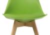 Стул Woodville Bonuss 11825 green фото 3