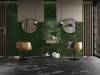 Керамическая плитка Ape Ceramica Genuine A041668 Capella Emerald 6.5x20 фото 9