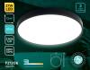 Потолочный светодиодный светильник Ambrella light Orbital Air FZ1206 фото 2