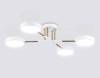 Светильник светодиодный подвесной Ambrella light Comfort FL516331 фото 2