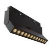 Трековый светильник Technical Points rot TR033-2-12W3K-B
