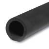 Трубка K-FLEX 13x018-2 ECO black из вспененного каучука
