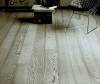 Паркетная доска Polarwood Space PW OAK PREMIUM CARME OILED 1S 2000x188x14 фото 3