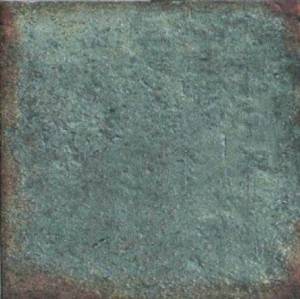 Керамогранит Natucer Anticatto Azurro 22.5x22.5