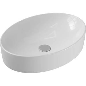 Раковина Geberit Variform 500.771.01.2 55 см