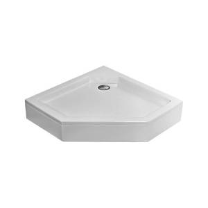 Поддон для душа RGW Style TR 100x100x21 с экраном