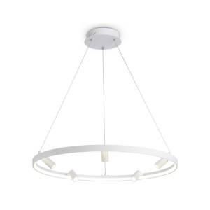 Подвесной светильник Ambrella light Comfort Line FL5288