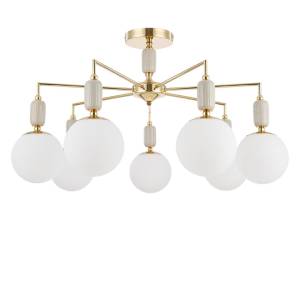 Потолочная люстра Lumion Vivien Classi 6580/7C