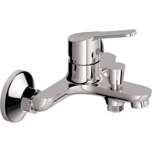 Смеситель для ванны Dorff Norma D1010000