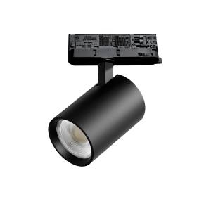 Трековый светодиодный светильник Lightstar Alta Base A5237QT