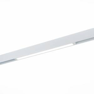Трековый линейный светодиодный светильник ST Luce Скайлайн 220V ST657.596.18H