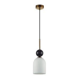 Подвесной светильник Odeon Light Lolla 4361/1B
