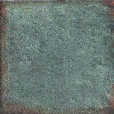 Керамогранит Natucer Anticatto Azurro 22.5x22.5