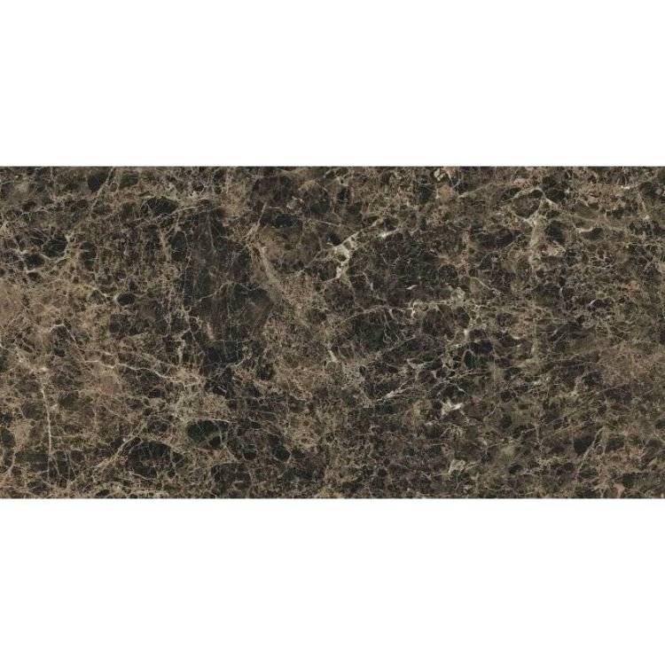 Керамогранит Rex Ceramiche Les Bijoux De Rex 765700 Marron Imperial Glossy Ret 120x280