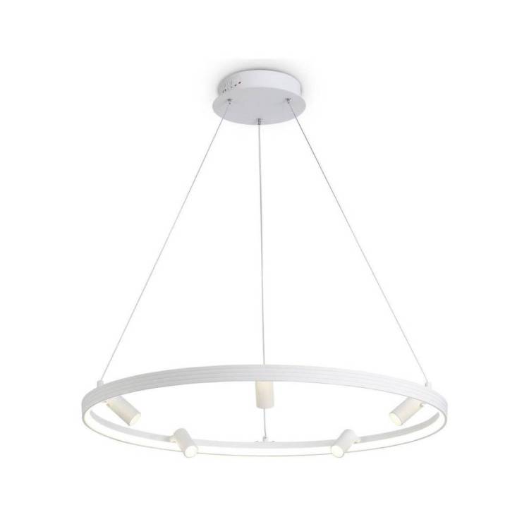Подвесной светильник Ambrella light Comfort Line FL5288