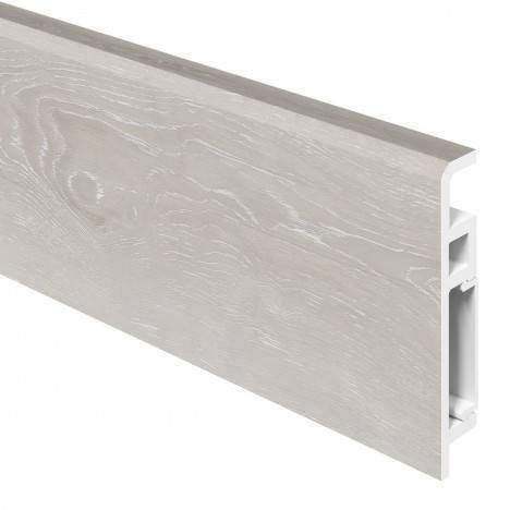 Плинтус CronaFloor Foresta BK009 Дуб Мане 2000x70x13