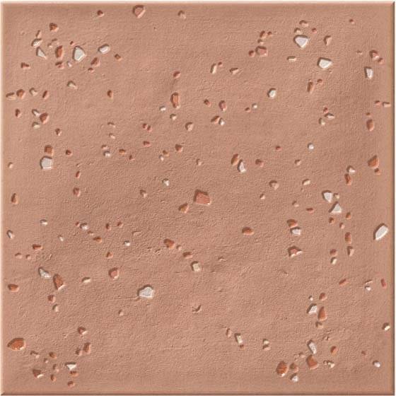 Керамогранит WOW Stardust 126392 Pebbles Cotto 15x15