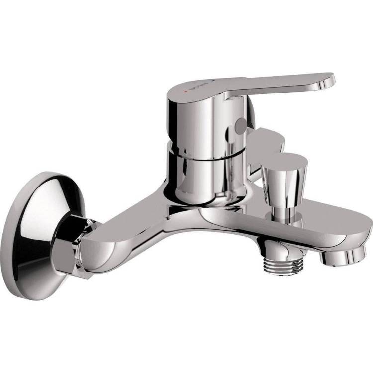 Смеситель для ванны Dorff Norma D1010000