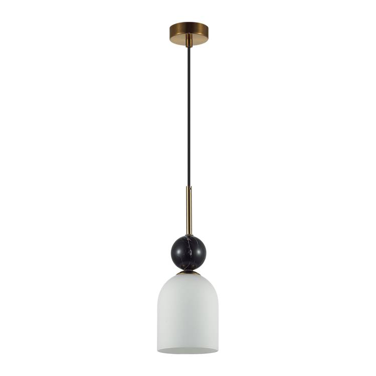 Подвесной светильник Odeon Light Lolla 4361/1B