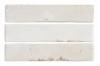 Керамическая плитка Dna Tiles Enamel 123139 White 5x25
