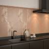 Керамическая плитка Kerama Marazzi Каннареджо 7242 синий светлый матовый 20x50x0.8 фото 15