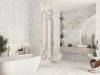 Керамогранит Eletto Ceramica Calacatta Grey R 60x60 фото 2
