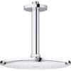 Верхний душ Grohe Rainshower Cosmopolitan 26063000 210, хром