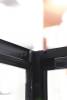 Душевой уголок Niagara Nova NG-0220-08 BLACK 120x80x190 Универсальная, профиль Черный, 1 место фото 6