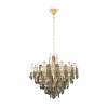 Подвесная люстра Maytoni Flare DIA200PL-08G