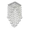 Встраиваемый светильник Dio DArte Tayo GU10.5.14.8x8.213 N