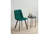 Стул Notta Чилли 631640 Зеленый/Черный фото 2