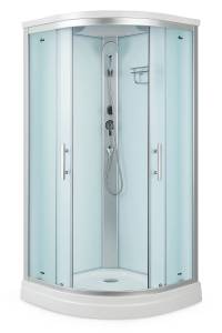 Душевая кабина Timo 6609 PDS 90x90x220