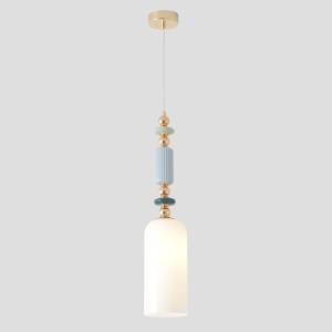 Подвесной светильник Crystal Lux ZEPHYR SP1.2